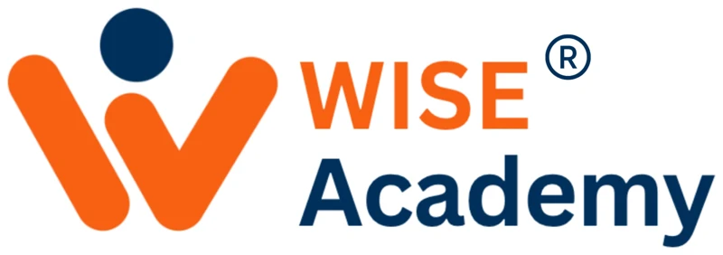 WISE Academy Logo