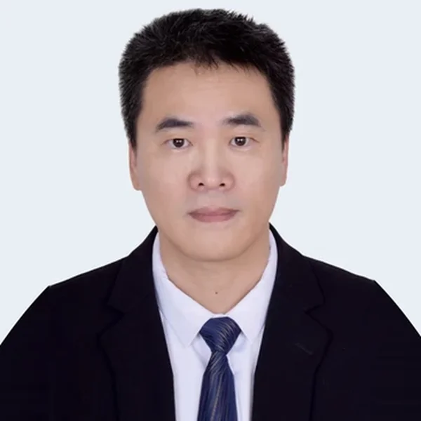 Edward Zhu