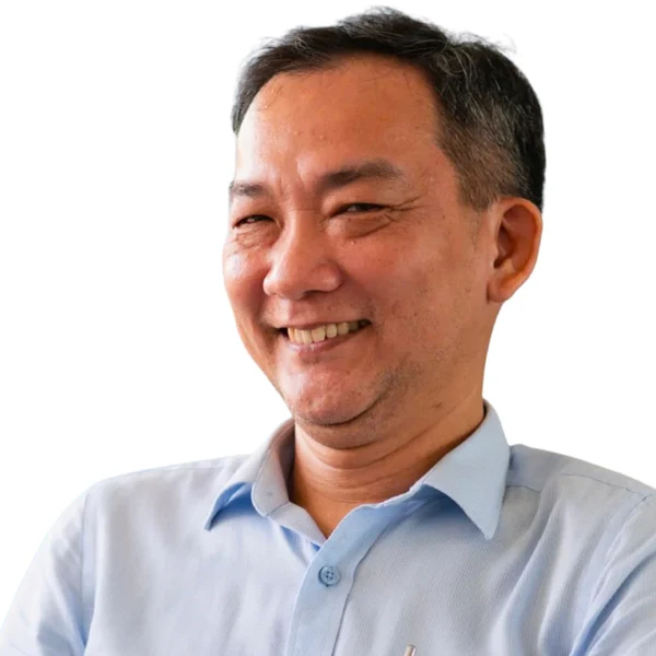 Hoàng Minh Nghiệp