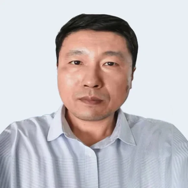 Leo Li