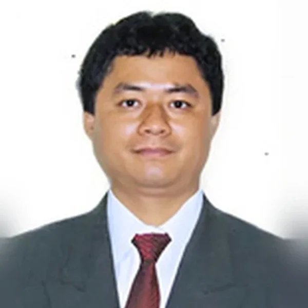 Nguyễn Đình Tuấn
