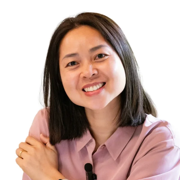 Nguyễn Thị Thủy (Kate)