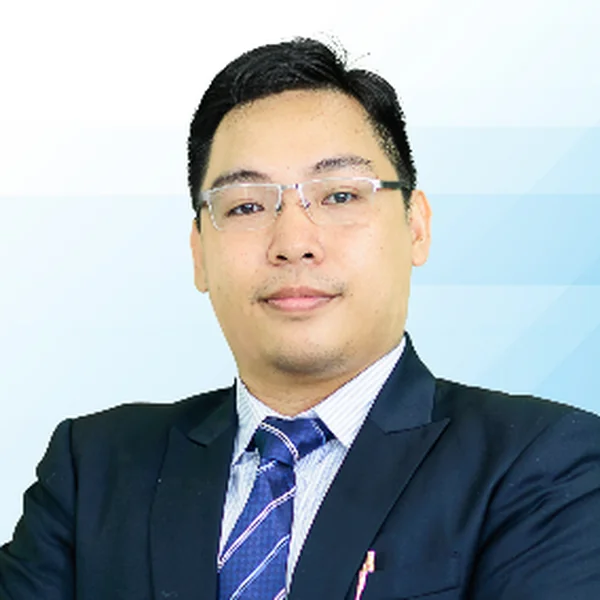 Phạm Thế Linh