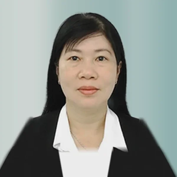 Phan Thị Nhung
