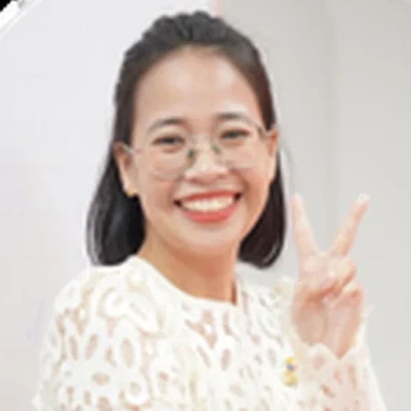 Trần Thị Mỹ Hồng