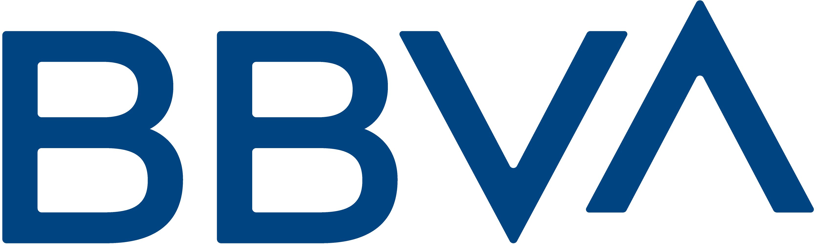 BBVA BBVA