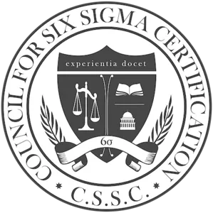 Council for Six Sigma Certification (CSSC)