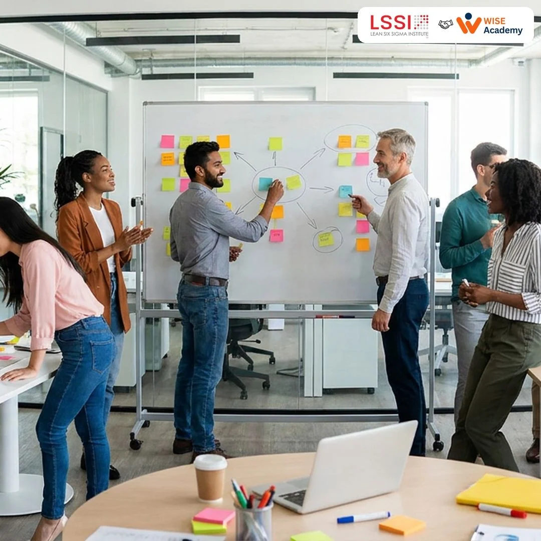 Kaizen: Đột phá lớn đến từ những cải tiến nhỏ mỗi ngày