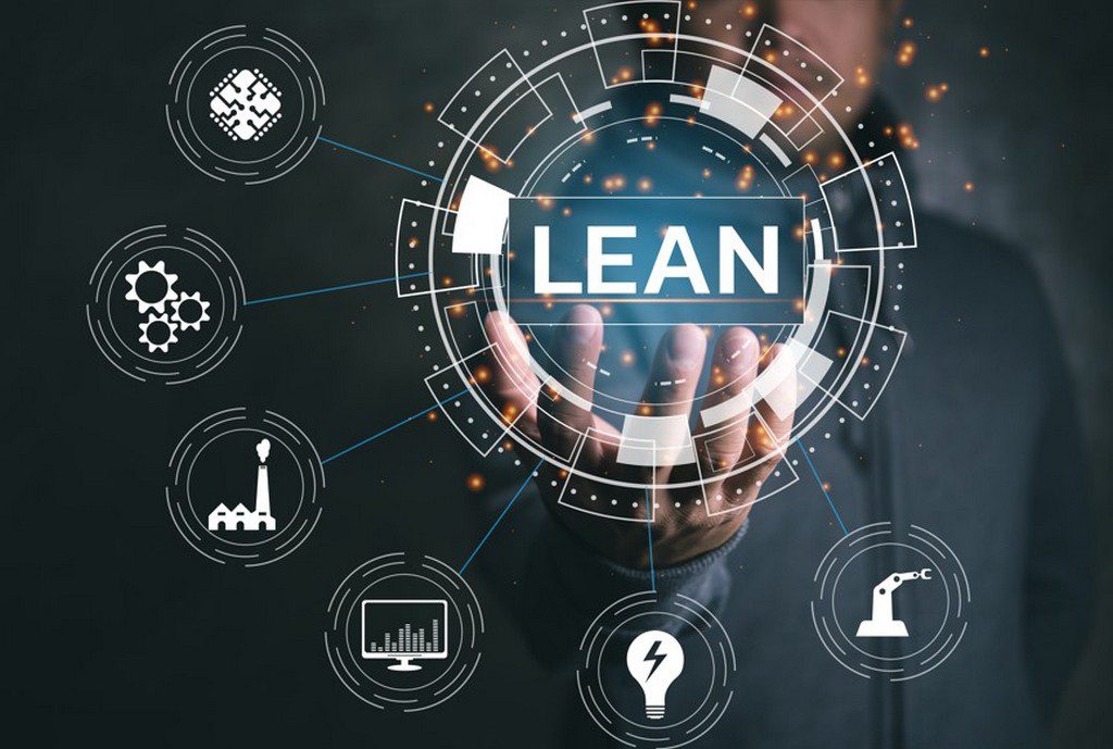 5 Nguy&ecirc;n L&yacute; Lean