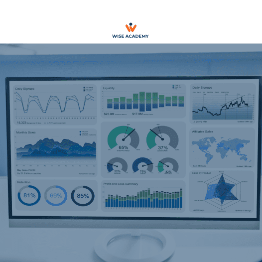 Các đại lượng đo lường năng lực hệ thống quản lý chất lượng (Quality KPIs)