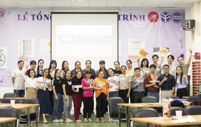 [POUCHEN Group] Khóa đào tạo Lean Six Sigma Green Belt